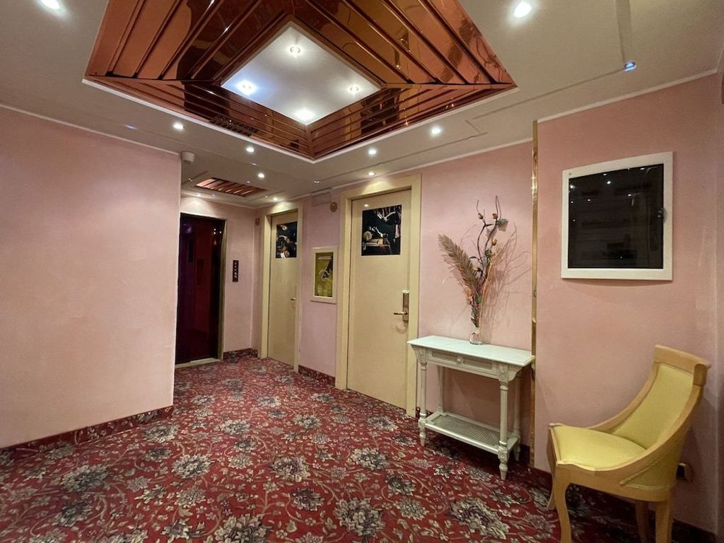 Hotel Wagner