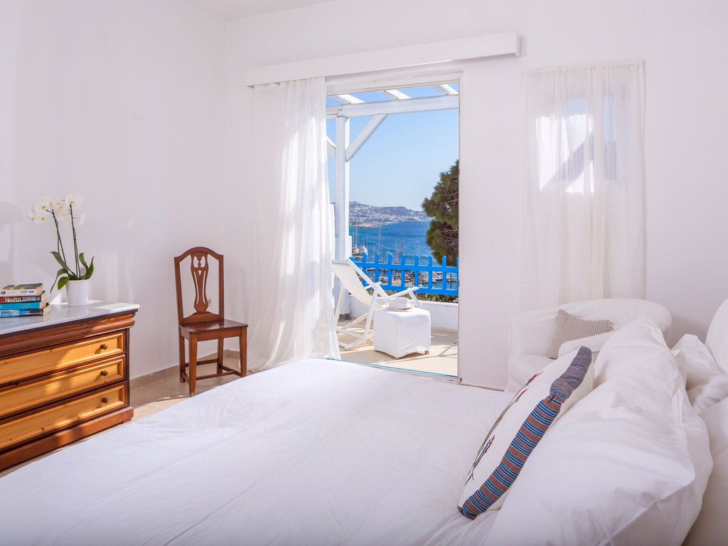 Rhenia Mykonos