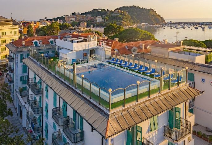 Grande Albergo Sestri Levante