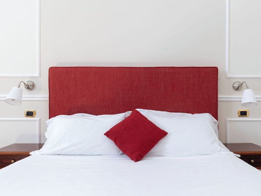 Napolit'amo Hotel Principe
