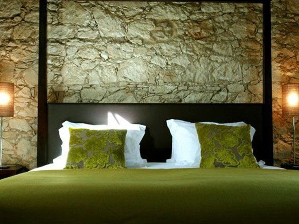 Hotel Lusitano