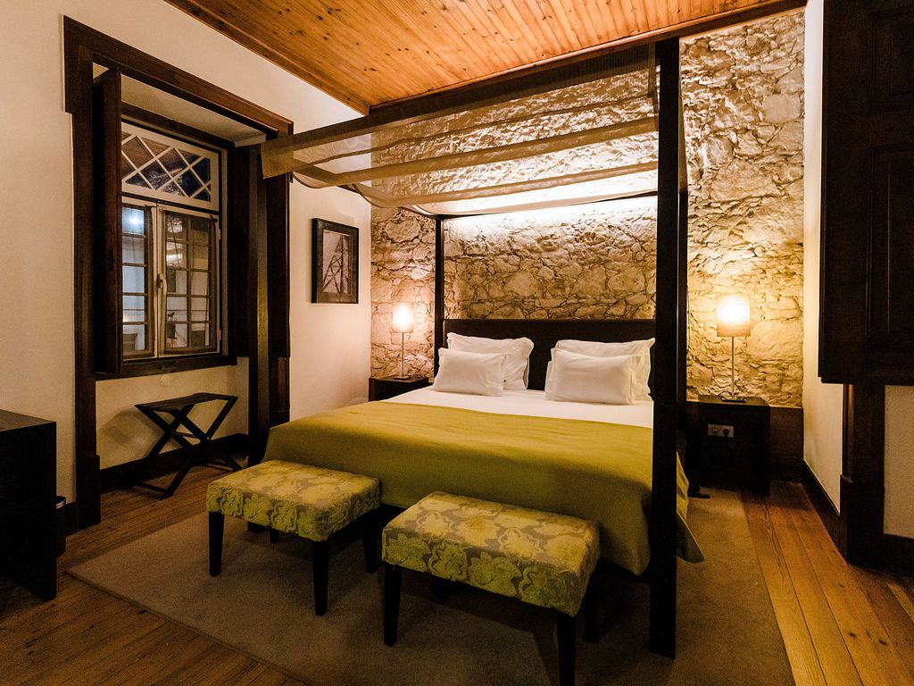 Hotel Lusitano
