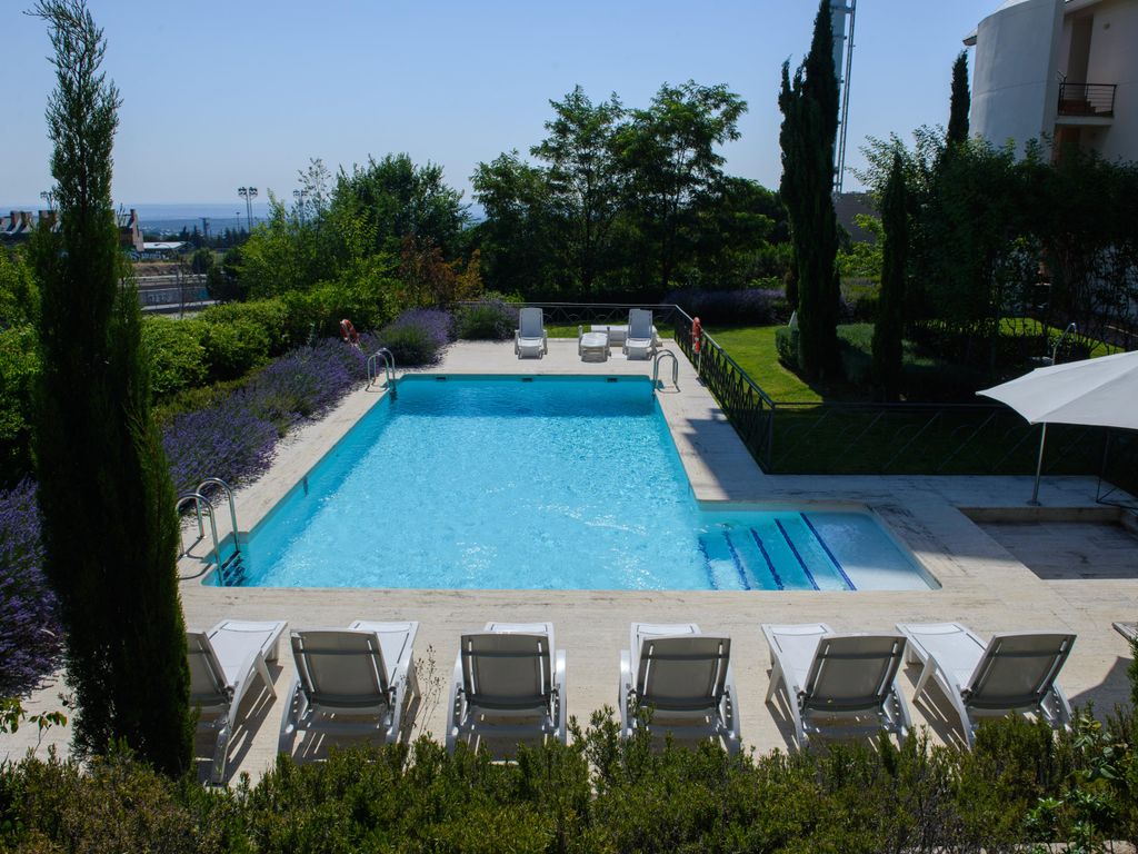 Hotel Pax Torrelodones