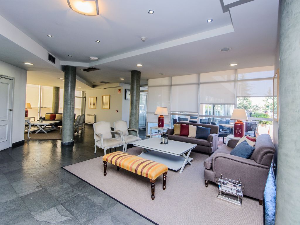 Hotel Pax Torrelodones