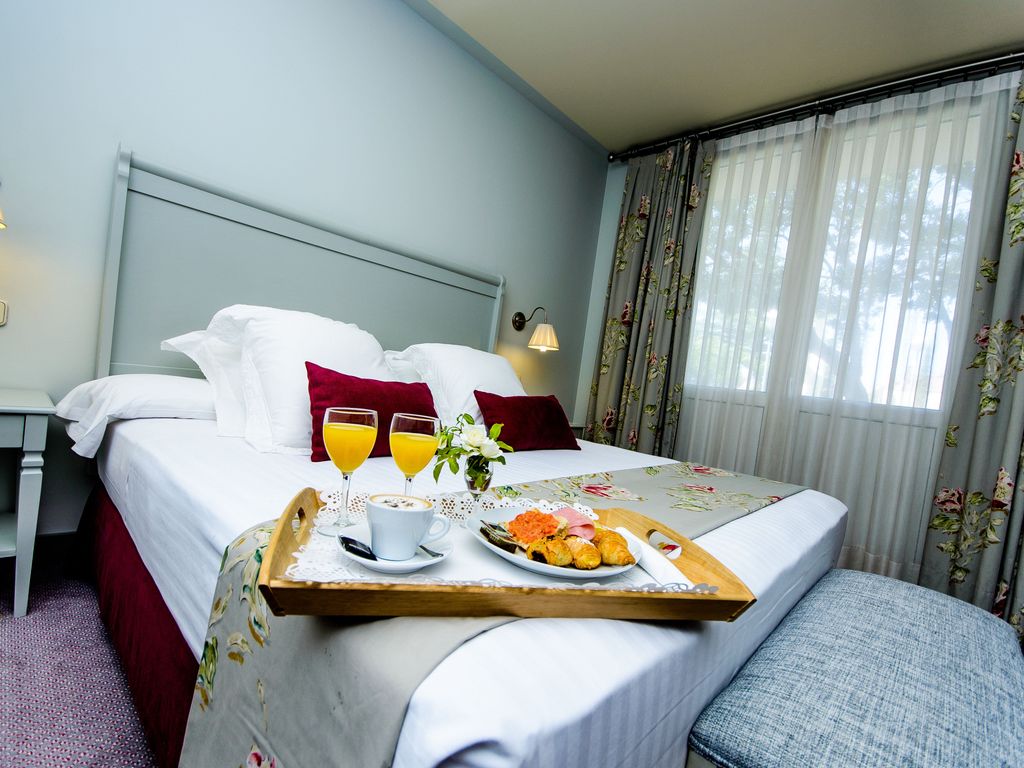 Hotel Pax Torrelodones