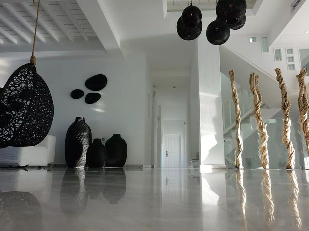 Hermes Mykonos Hotel