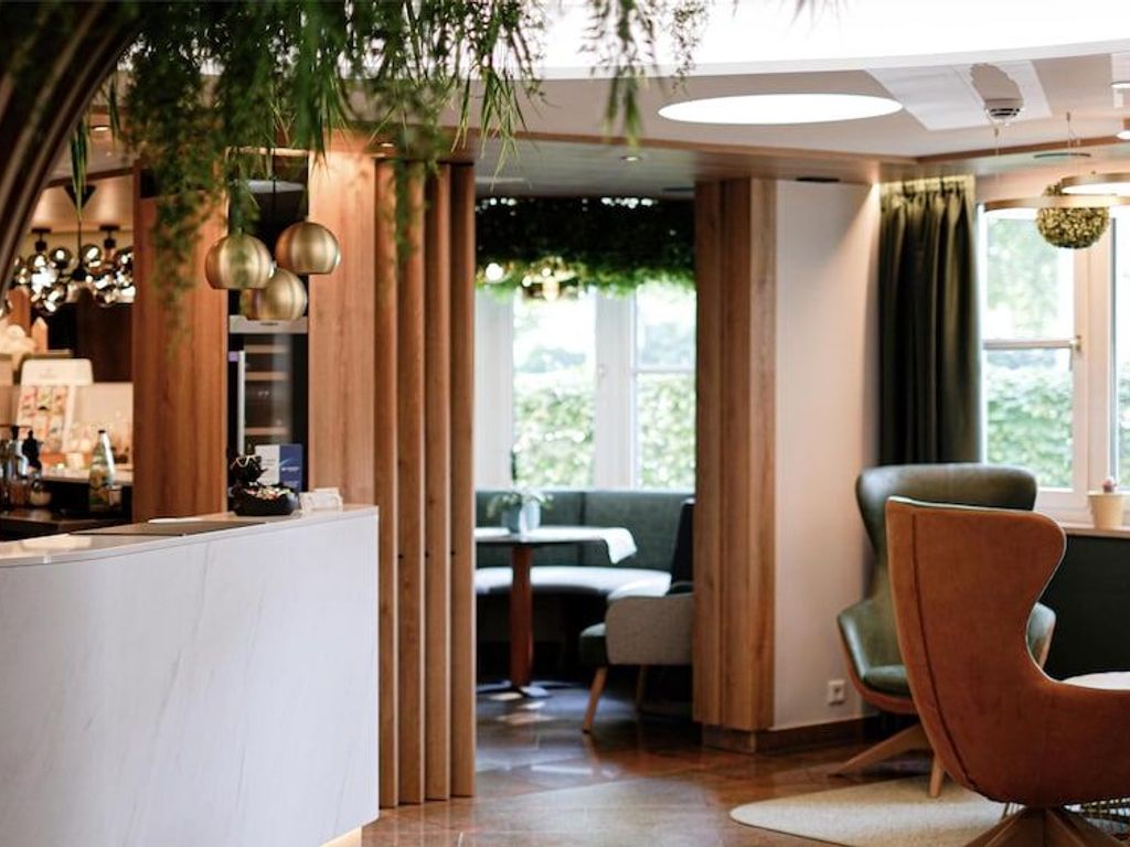 Best Western Plus Parkhotel Erding Parkhotel Erding