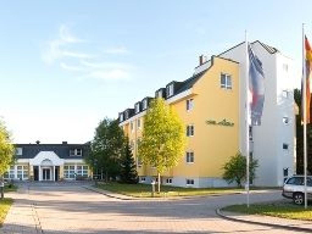 Hotel Alarun