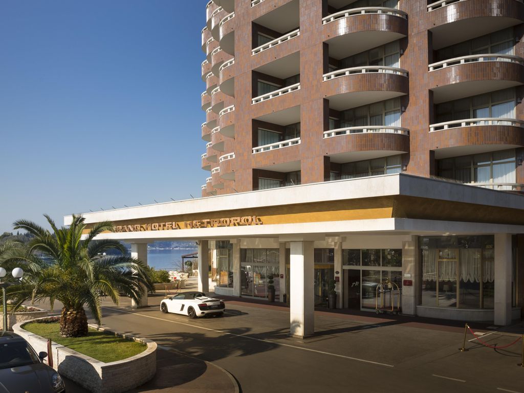 Remisens Hotel Metropol Hotel Metropol