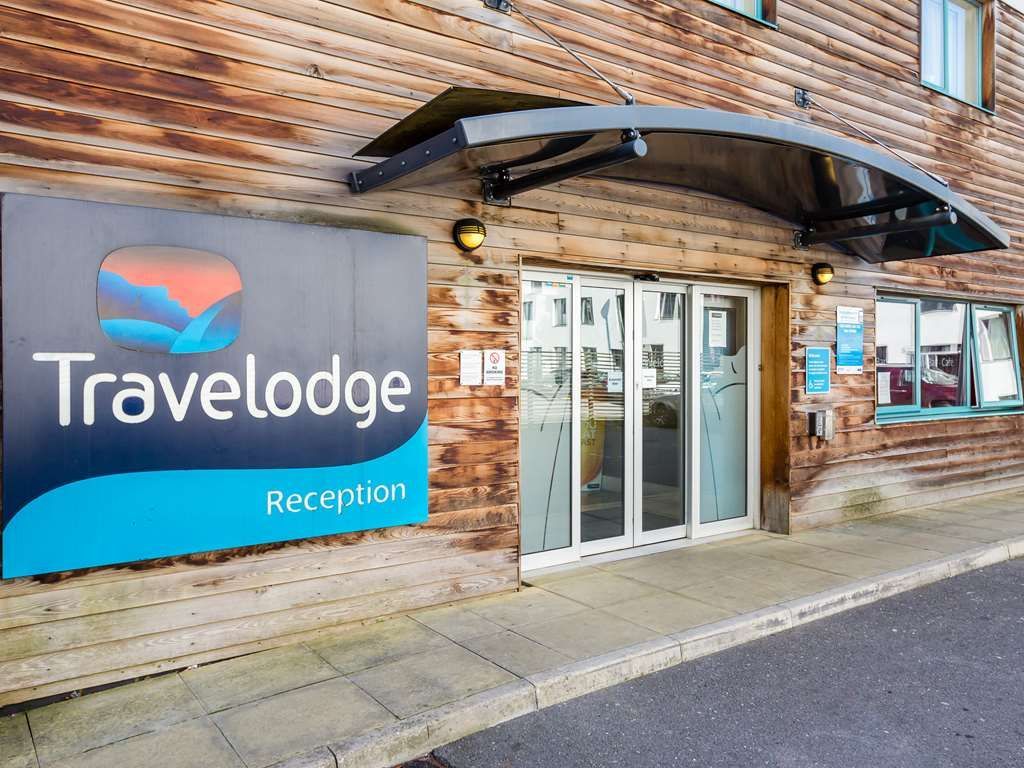 TRAVELODGE CATERHAM WHYTELEAFE