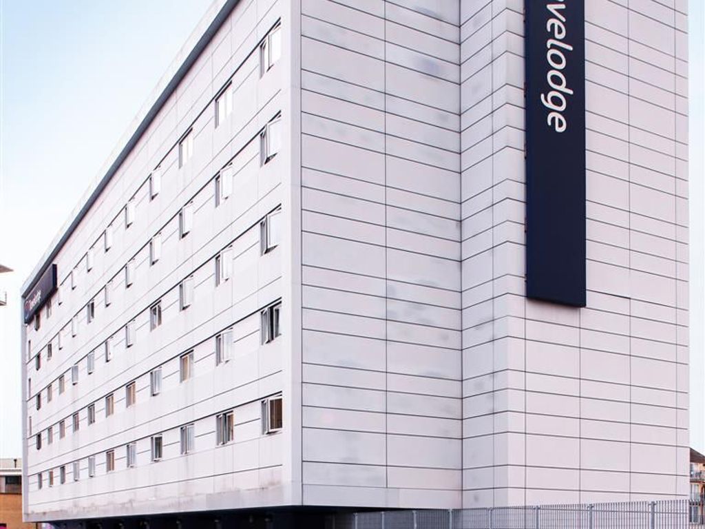 TRAVELODGE LONDON FELTHAM