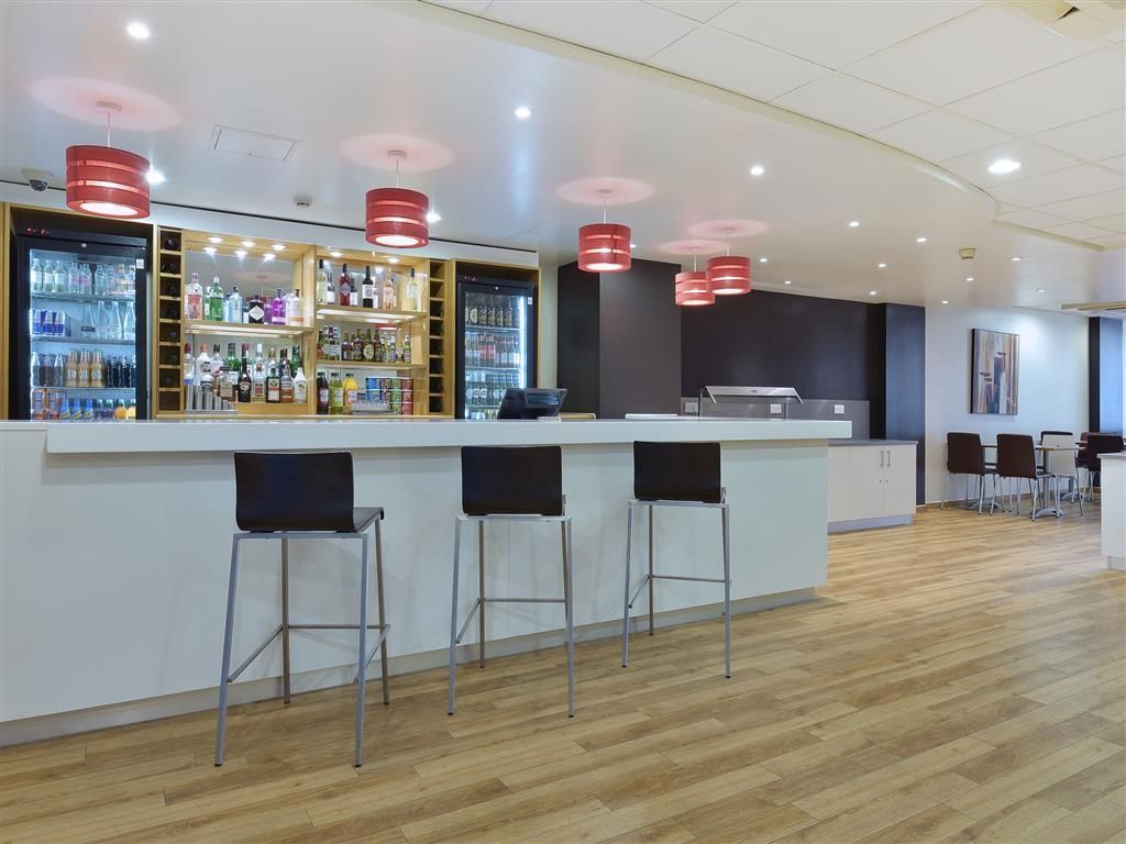 TRAVELODGE LONDON FELTHAM