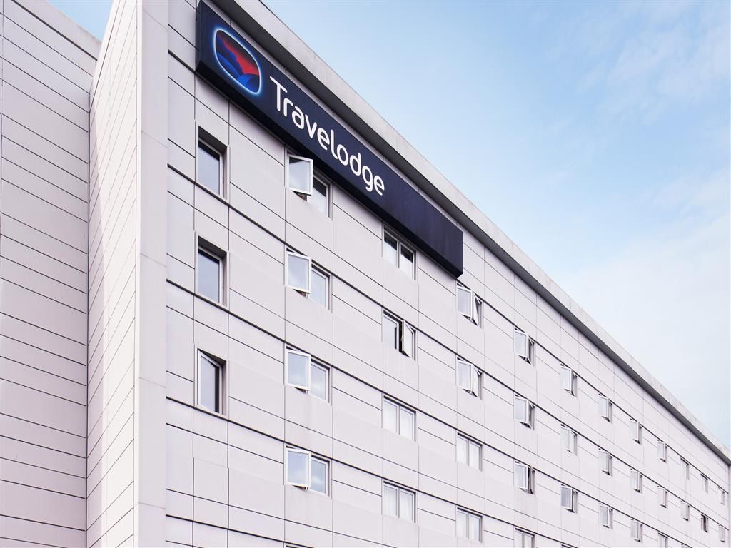 TRAVELODGE LONDON FELTHAM