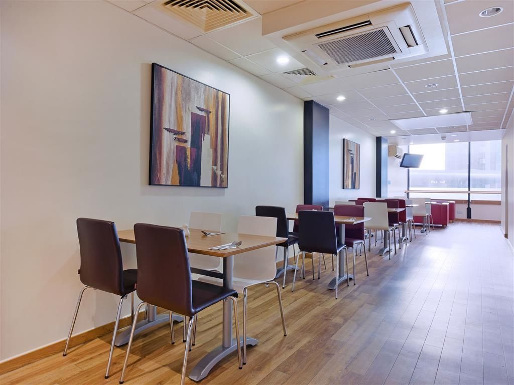 TRAVELODGE LONDON FELTHAM