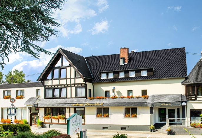 Landhotel Fernblick