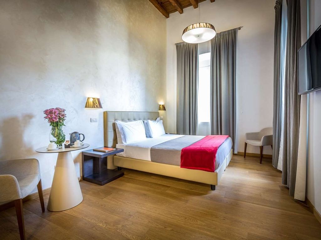 Hotel La Scaletta