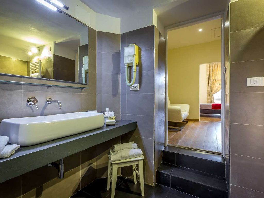 Hotel La Scaletta