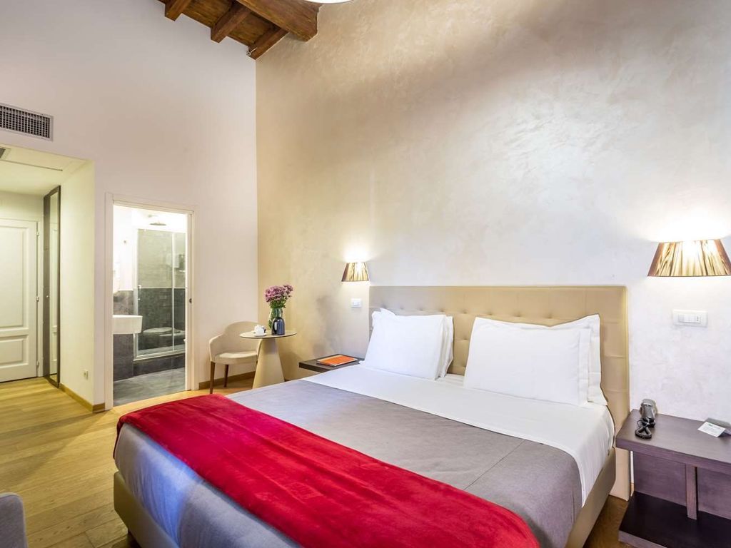Hotel La Scaletta