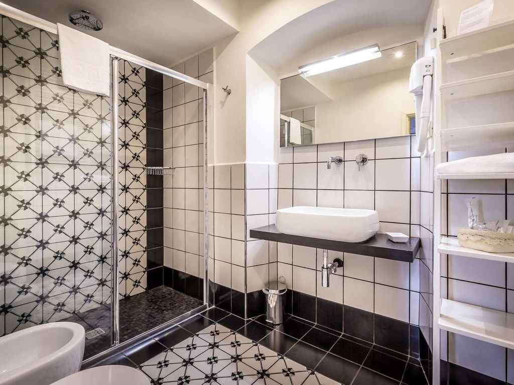 Hotel La Scaletta