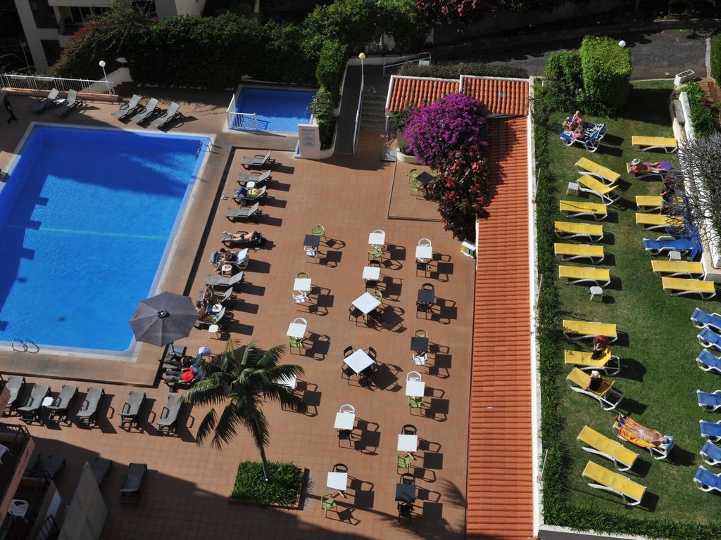 Dorisol Estrelicia Hotel