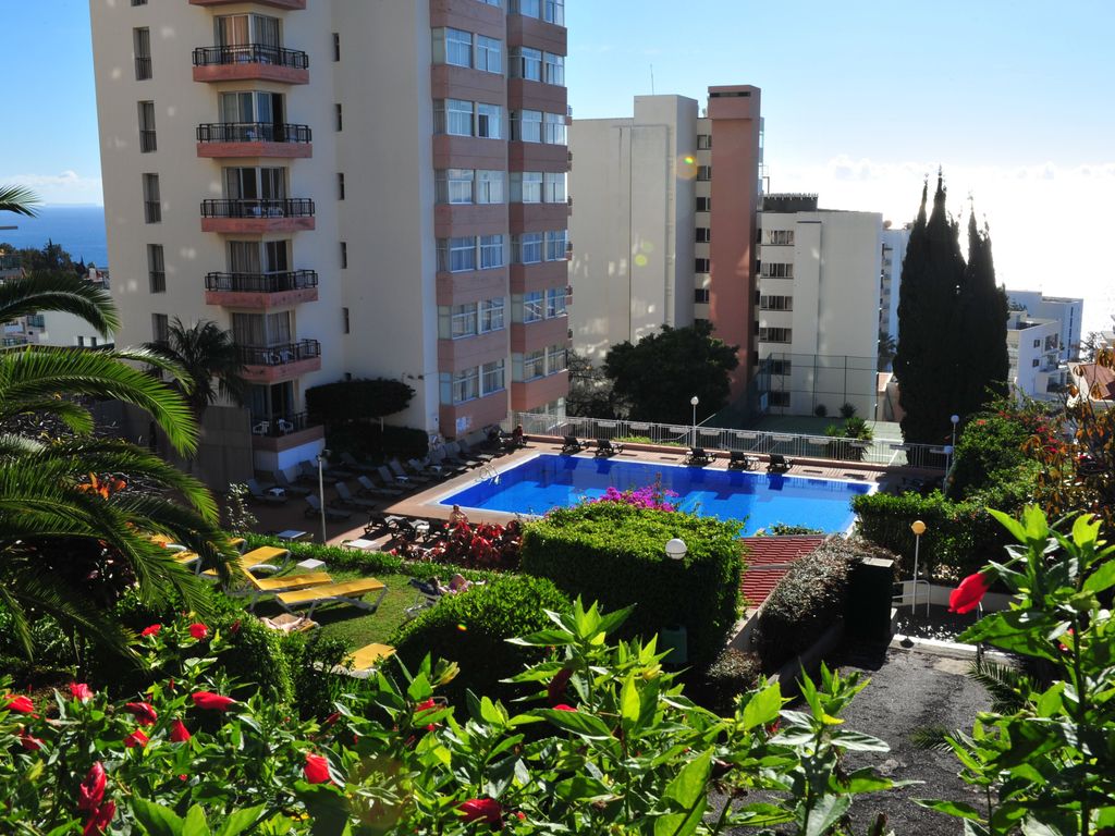 Dorisol Estrelicia Hotel