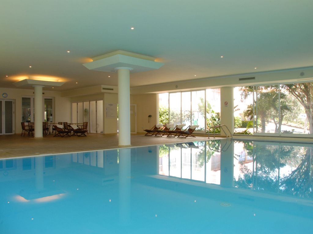Dorisol Estrelicia Hotel