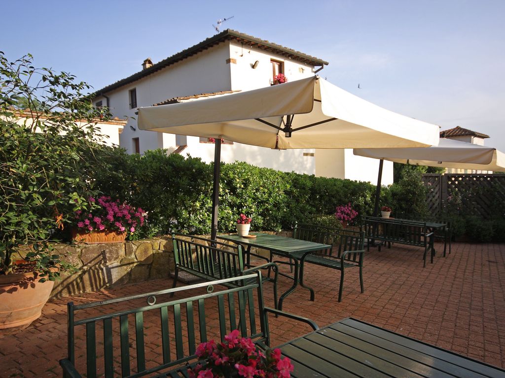 Tenuta il Burchio