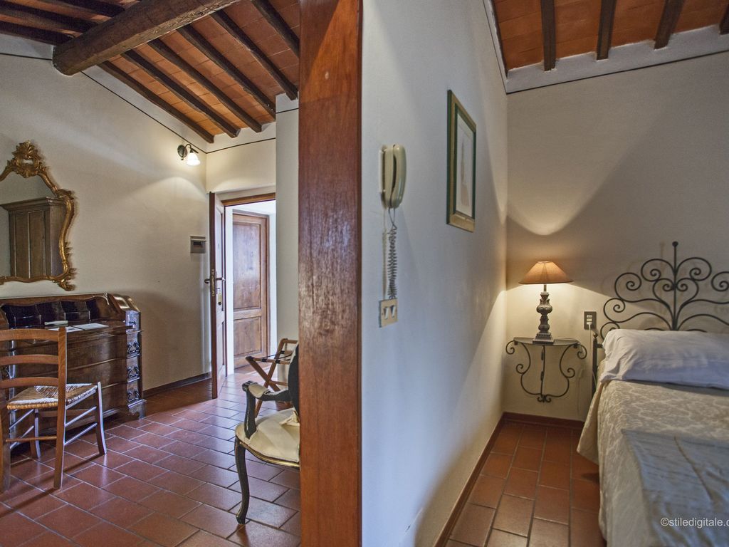 Tenuta il Burchio