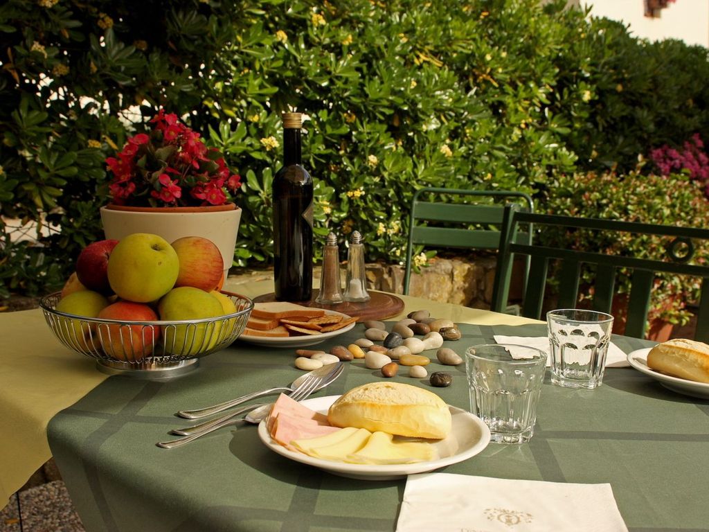 Tenuta il Burchio