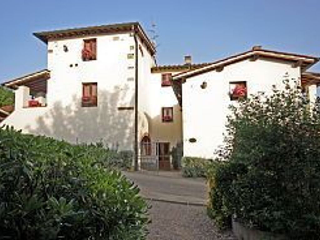 Tenuta il Burchio
