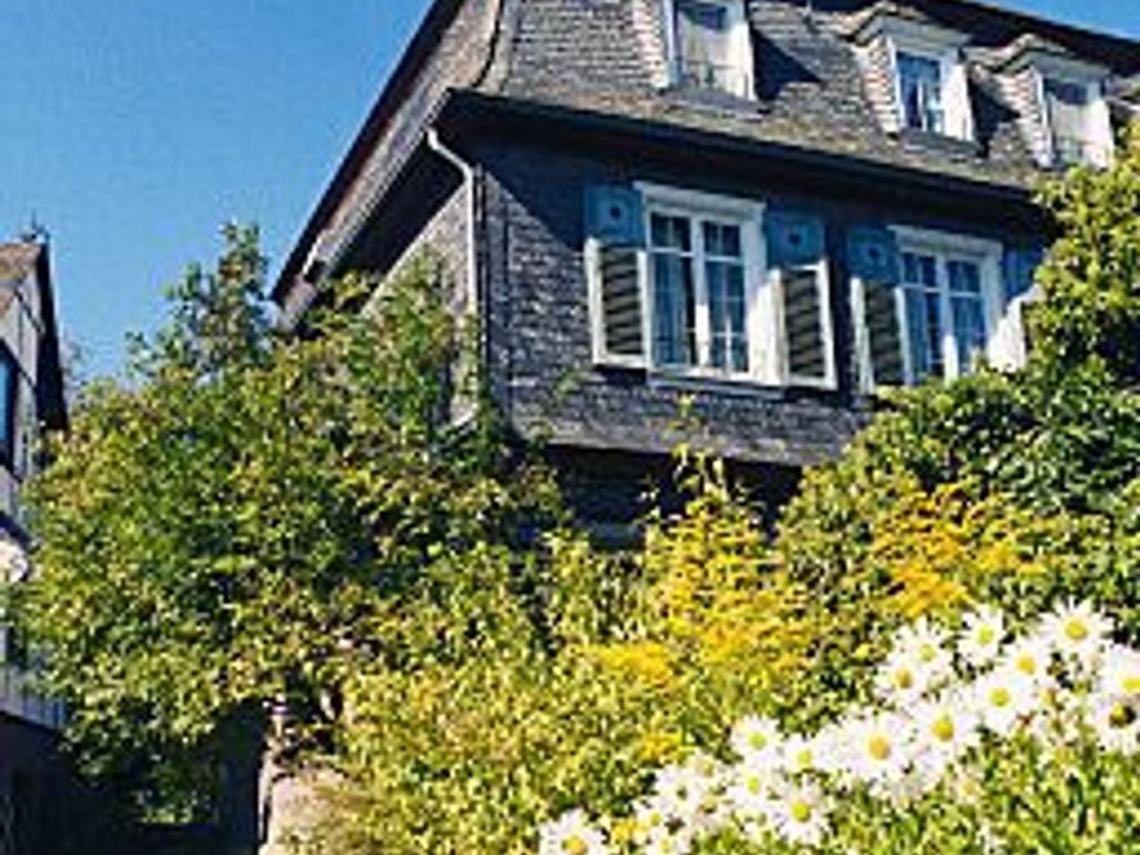 Arnoth Landhaus