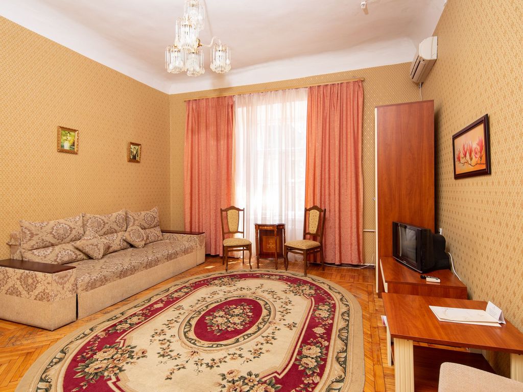Tsentralnaya