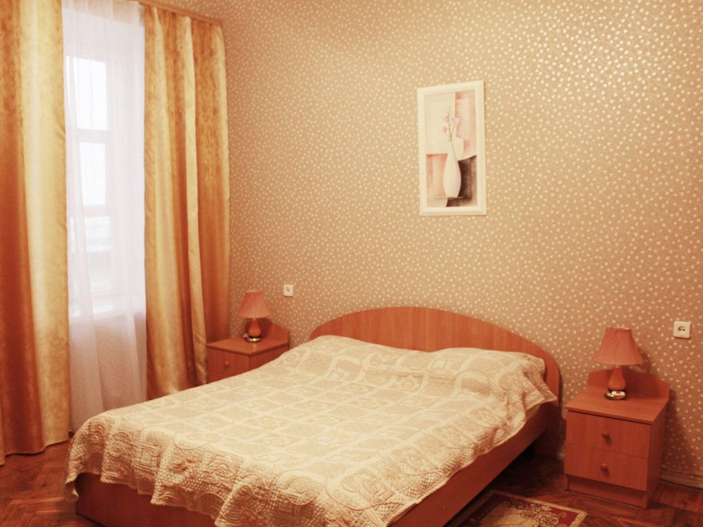 Tsentralnaya