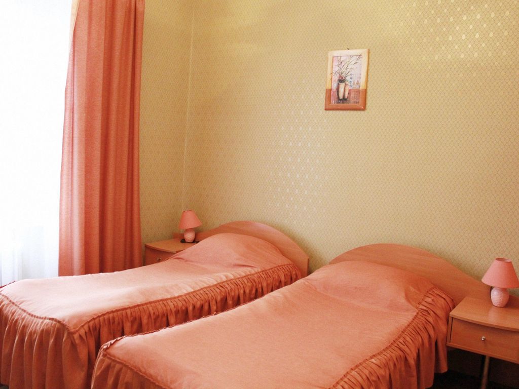 Tsentralnaya