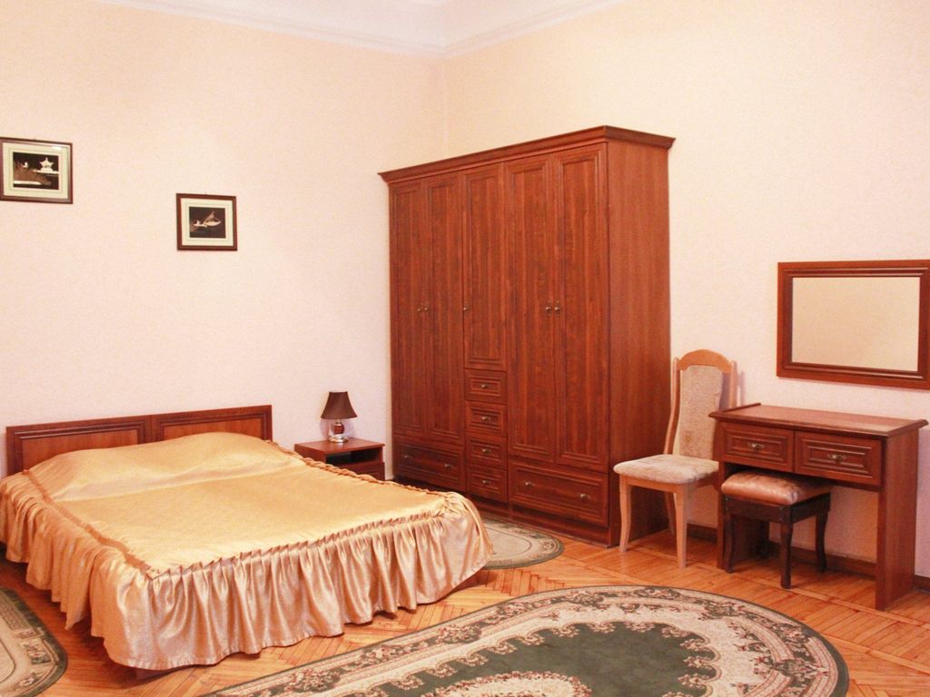 Tsentralnaya