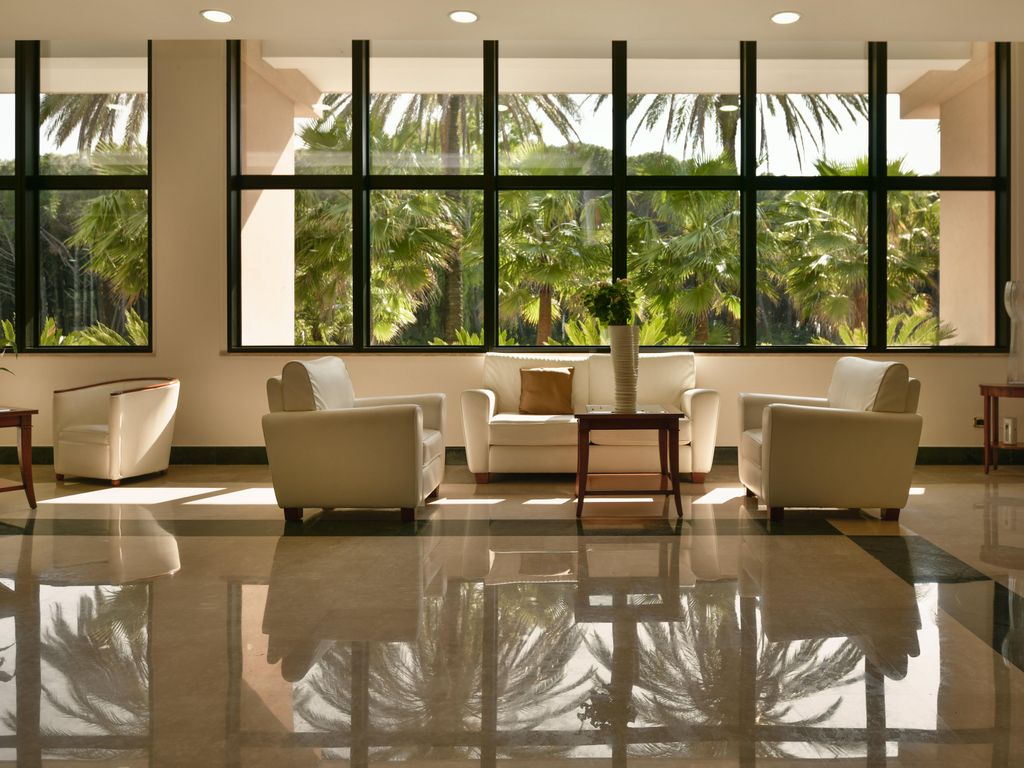 Minerva Resort Hotel