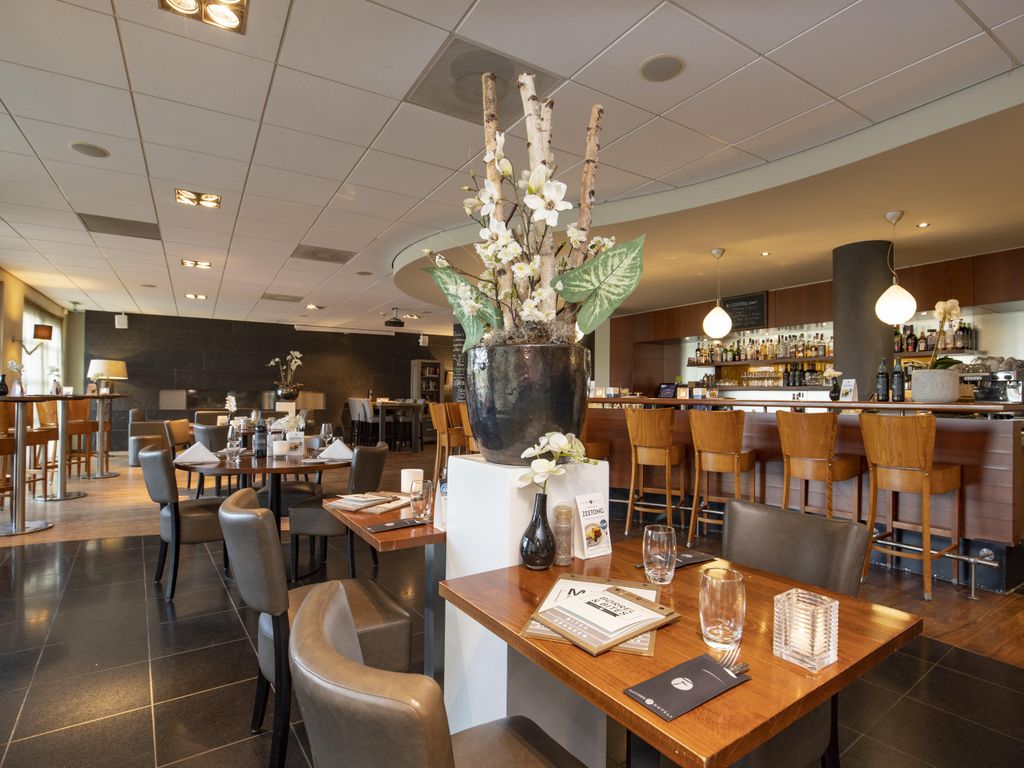 Fletcher Wellness-Hotel Trivium