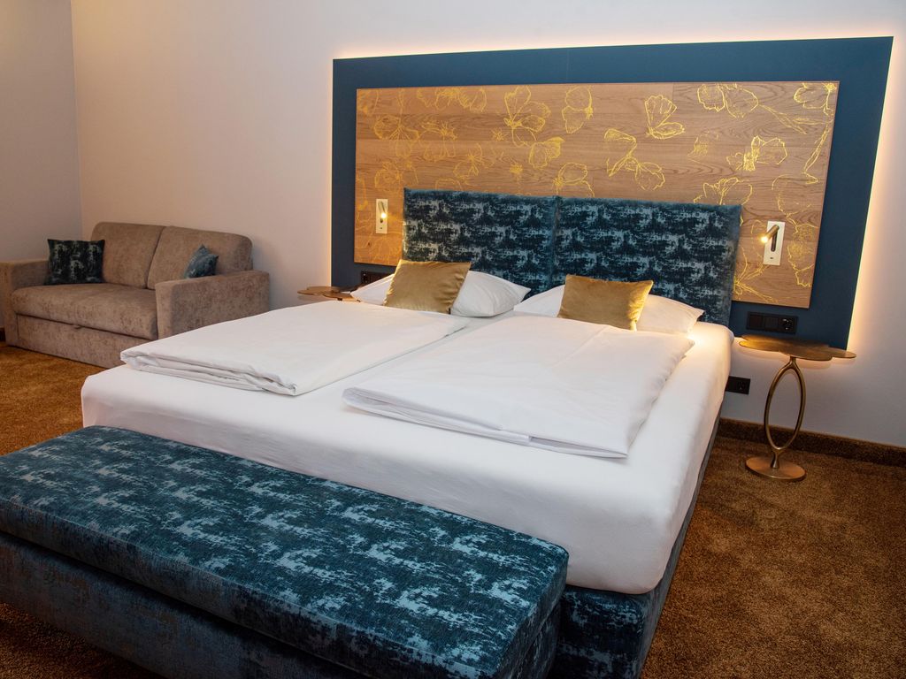 Ringhotel Reubel