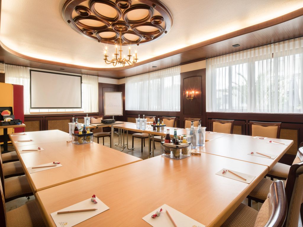Ringhotel Reubel