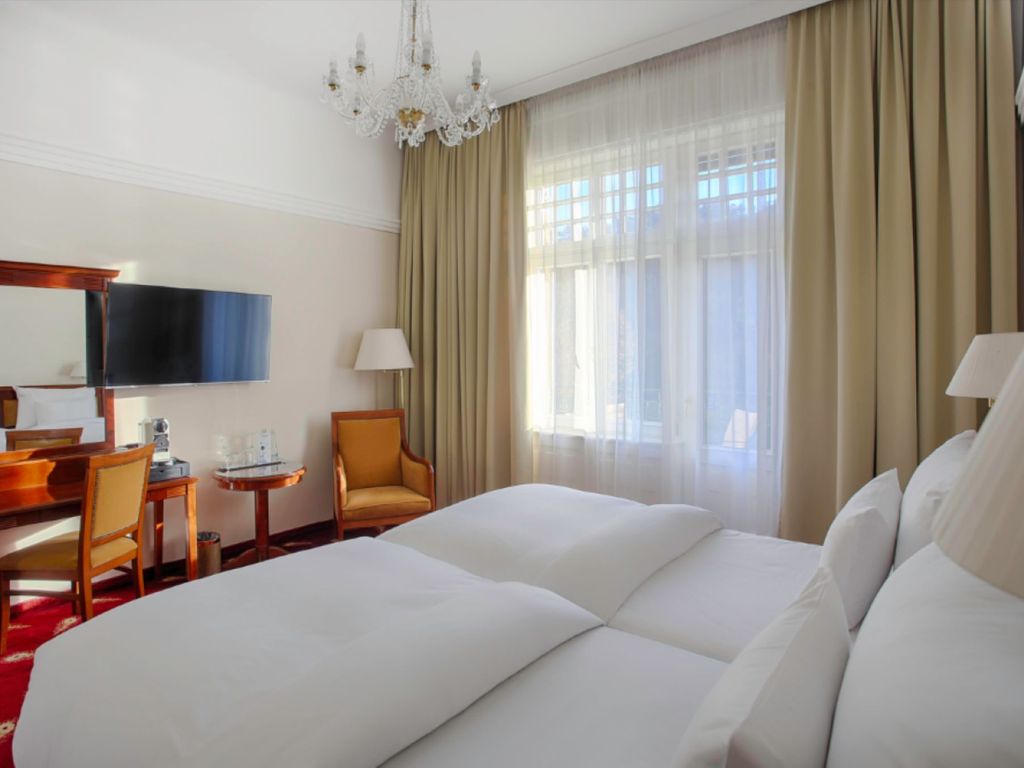 Ensana Thermia Palace