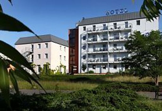 Parkhotel Neubrandenburg