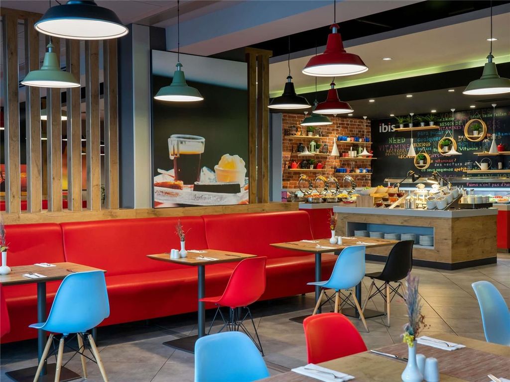 ibis Istanbul Zeytinburnu