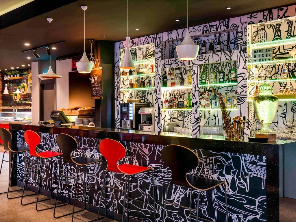 ibis Istanbul Zeytinburnu