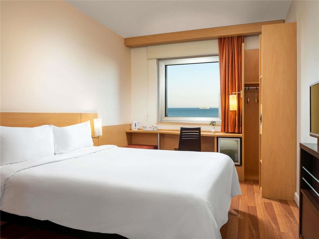 ibis Istanbul Zeytinburnu