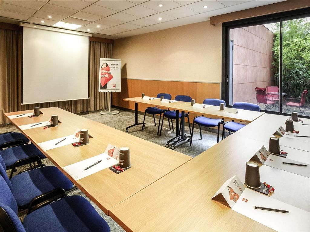 ibis Cannes Mandelieu