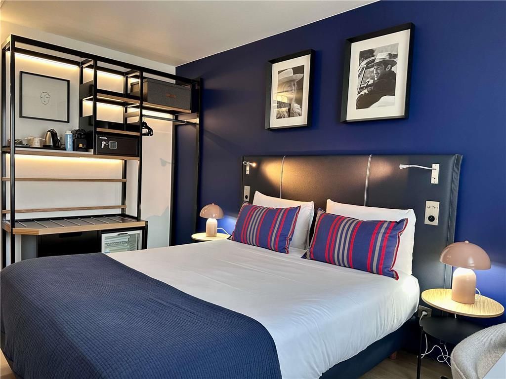 Hôtel Mercure Périgueux Centre