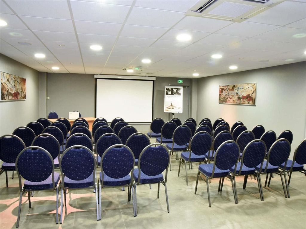 Hôtel Mercure Périgueux Centre