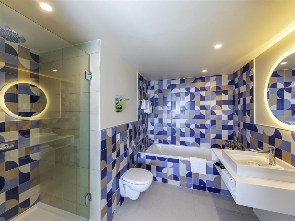 Novotel Monte-Carlo