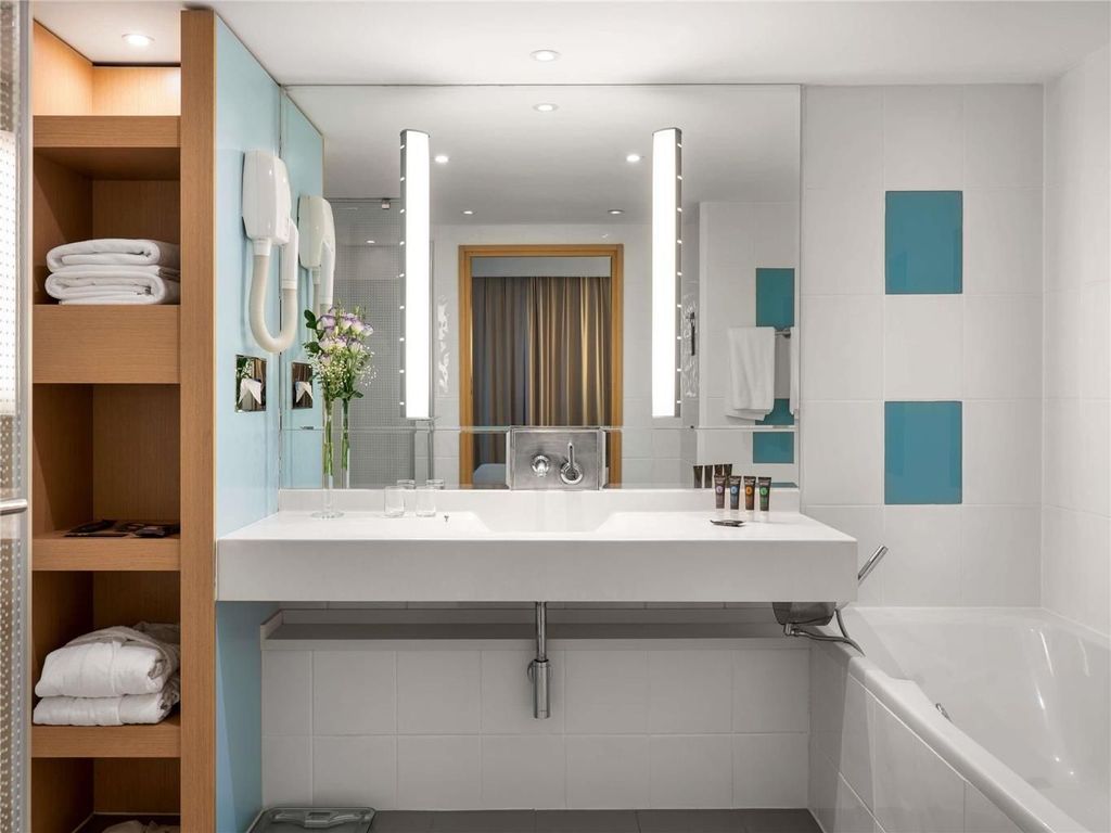 Novotel Istanbul Zeytinburnu