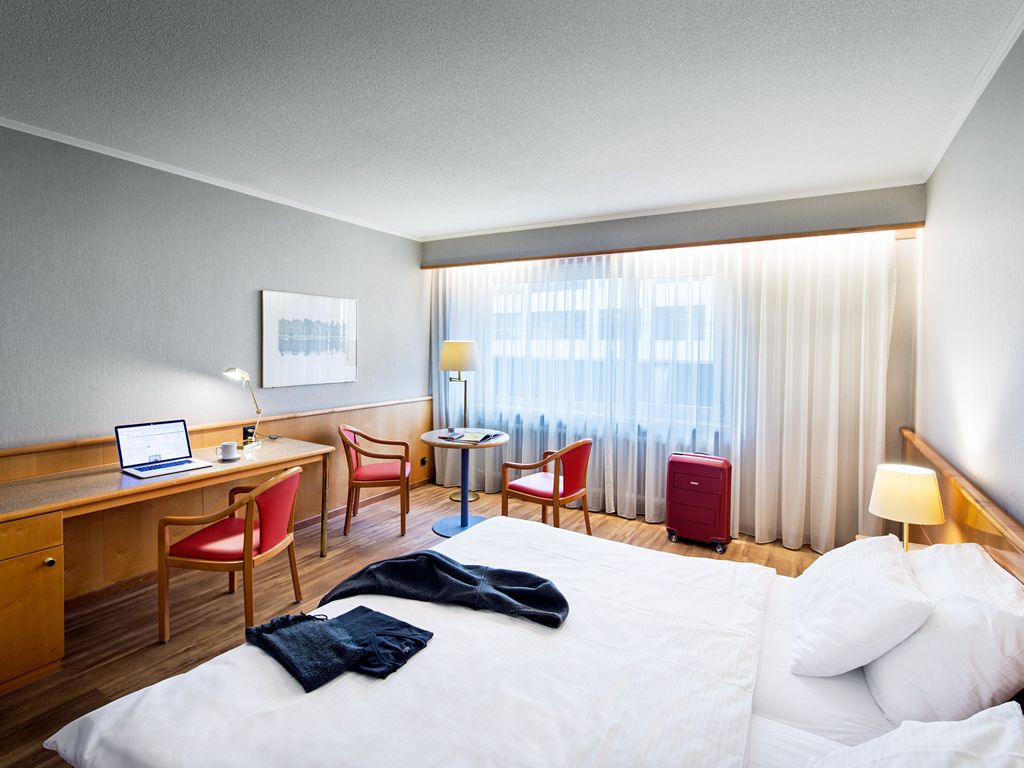 City Hotel Biel Bienne